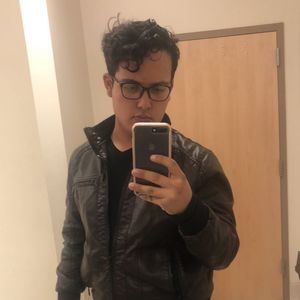 Meet your Posher, Camilo